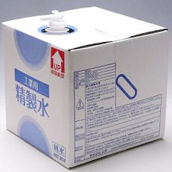 工業用精製水 サンエイ化学