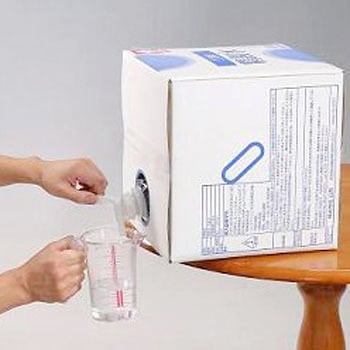 工業用精製水 サンエイ化学