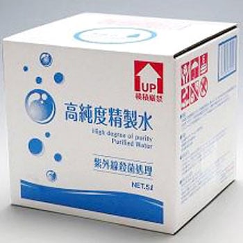 高純度精製水 サンエイ化学