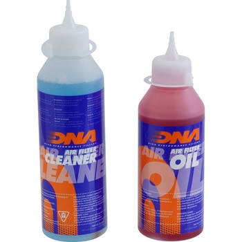 サービスキット (オイル220ml&クリーナー270ml) DNA(ディーエヌエー)