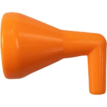 クーラント90°ノズル モノタロウ