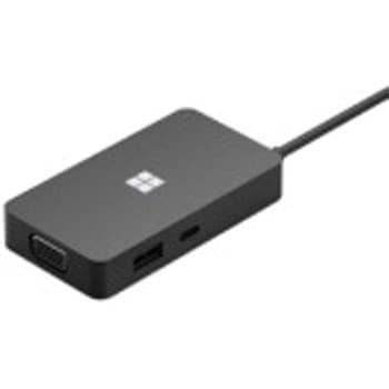 1E4-00006 Surface サーフェス USB-C Travel Hub 1台 マイクロソフト