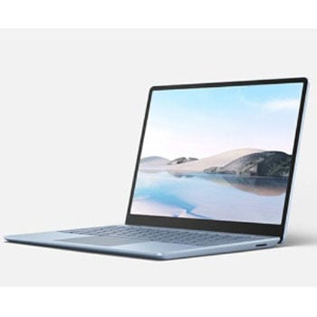 Surface サーフェス Laptop Go (CPU: Core i5 / メモリ: 8GB / ストレージ: 128GB / カラー:  アイスブルー) マイクロソフト ノートPC 【通販モノタロウ】 TNU-00034