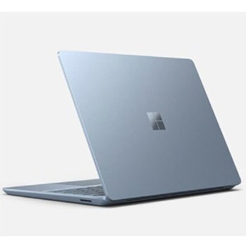 Surface サーフェス Laptop Go (CPU: Core i5 / メモリ: 8GB / ストレージ: 128GB / カラー:  アイスブルー)
