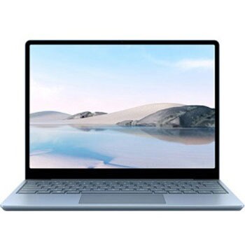 TNV-00034 Surface サーフェス Laptop Go (CPU: Core i5 / メモリ: 8GB ...
