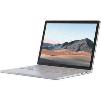 Surface Laptop 3 15インチ　シルバー