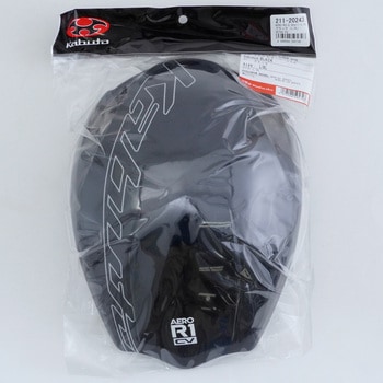 AERO-R1専用オーバーシェル OGK KABUTO
