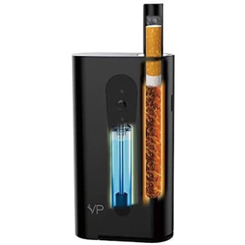 加熱式タバコ VP Style スターターセット SMV JAPAN