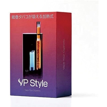 加熱式タバコ VP Style スターターセット SMV JAPAN