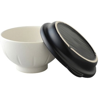 器 バリ島 おひつ A-77112 一膳 おひつ (電子レンジ/オーブン対応) 1個 アーネスト