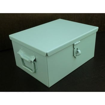 FB-600 舶用予備品箱 1個 東洋スチール 【通販モノタロウ】 FB-600 舶用予備品箱 1個 東洋スチール 【通販モノタロウ】