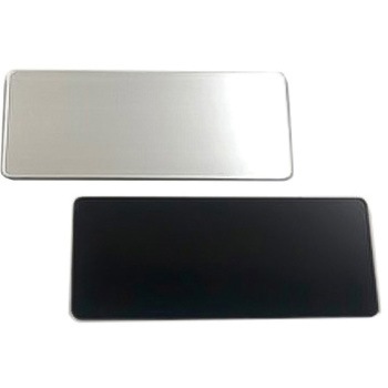 6025 The Name �l�[���v���[�g�V���o�[ �L���E���c �T�C���e�b�N ABS���� 61576437