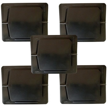 ELS644135090927SET ボックスラッチ 1セット(5個) Box Latch