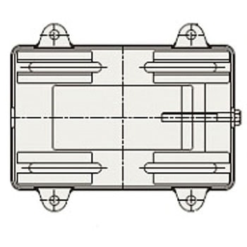 スライドベース 富士電機