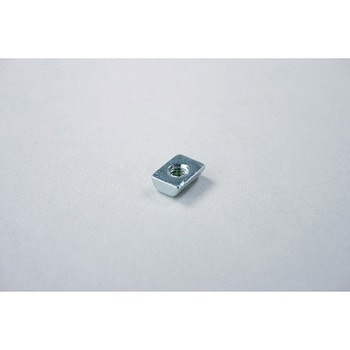 アルミフレーム System20 用専用ナット 青木精密工業