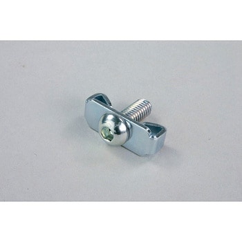 アルミフレーム System20 用セット金具 青木精密工業