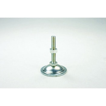 アルミフレーム System20 用レベリングフット 青木精密工業