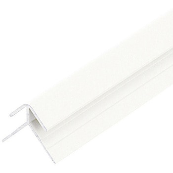 グラビオ専用施工部材グラビオLS/LA/LB用抗菌ABSジョイナー 出隅 大建工業