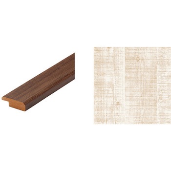 グラビオ専用施工部材納め部材見切(入隅兼用)3mm 大建工業