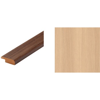 グラビオ専用施工部材納め部材見切(入隅兼用)3mm 大建工業