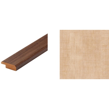 グラビオ専用施工部材納め部材見切(入隅兼用)3mm 大建工業