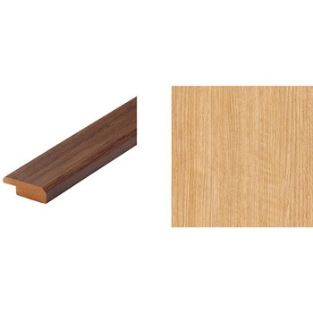 グラビオ専用施工部材納め部材見切(入隅兼用)3mm 大建工業
