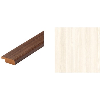 グラビオ専用施工部材納め部材見切(入隅兼用)3mm 大建工業