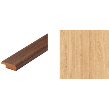 グラビオ専用施工部材納め部材見切(入隅兼用)3mm 大建工業