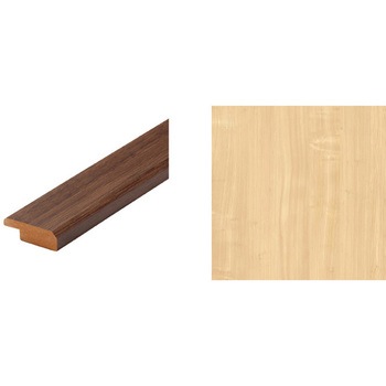グラビオ専用施工部材納め部材見切(入隅兼用)3mm 大建工業