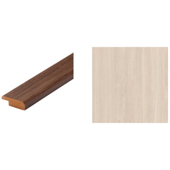 グラビオ専用施工部材納め部材見切(入隅兼用)3mm 大建工業