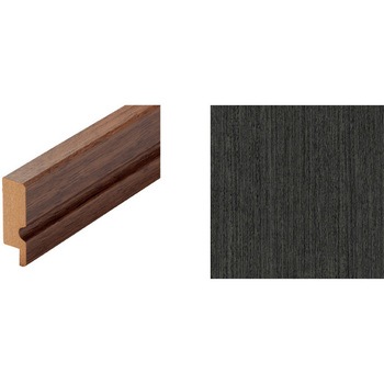グラビオ専用施工部材納め部材回り縁6mm 大建工業