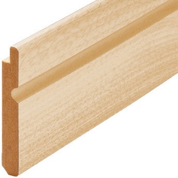 グラビオ専用施工部材納め部材巾木3mm 大建工業