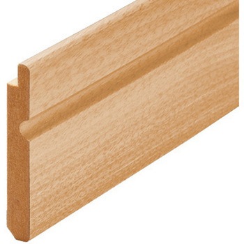 グラビオ専用施工部材納め部材巾木3mm 大建工業