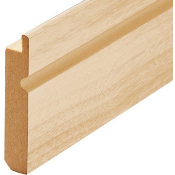 グラビオ専用施工部材納め部材巾木6mm 大建工業
