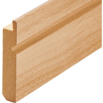 グラビオ専用施工部材納め部材巾木6mm 大建工業