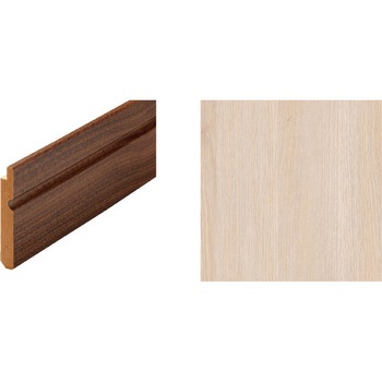 グラビオ専用施工部材納め部材巾木3mm 大建工業