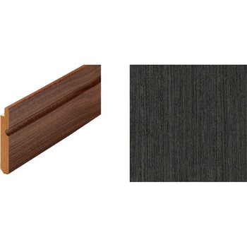 グラビオ専用施工部材納め部材巾木3mm 大建工業