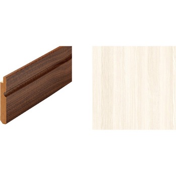 グラビオ専用施工部材納め部材巾木3mm 大建工業