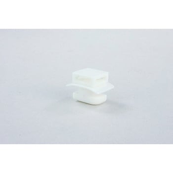 アルミフレーム System30 用ケーブルクランプ 青木精密工業