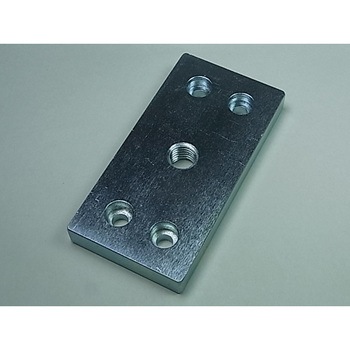 J32B510 �A���~�t���[�� System30 �p�X�`�[���t�b�g�u���P�b�g �ؐ����H�� 61585817