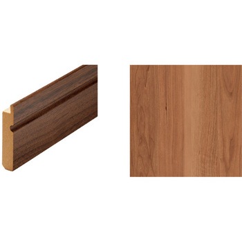 グラビオ専用施工部材納め部材巾木6mm 大建工業