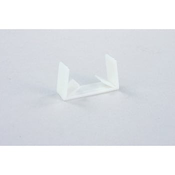 アルミフレーム System40 用専用ナットホルダー 青木精密工業