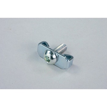 アルミフレーム System40 用セット金具 青木精密工業