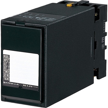 直流ポテンショメータ変換器 MG