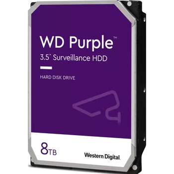 内蔵ハードディスク 3.5インチ WD - Western Digital(ウエスタンデジタル)