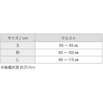 ファイテンサポーター メタックス 腰用ハードタイプ ファイテン