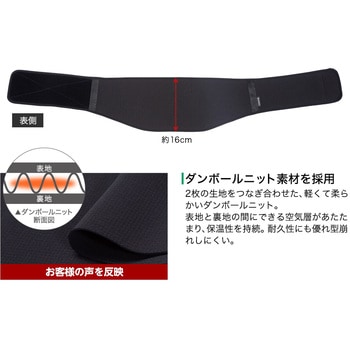 ファイテンサポーター メタックス 腰用ソフトタイプ ファイテン