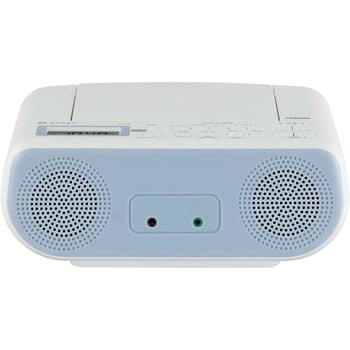 CDラジオ 東芝
