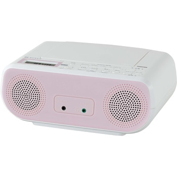 CDラジオ 東芝