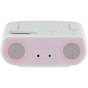 CDラジオ 東芝